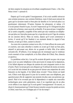Le Phare de Nividic
