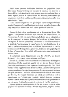 Les Héritières de Dana - Tome I : Les Trois Louves