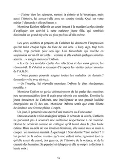 Les Héritières de Dana - Tome I : Les Trois Louves