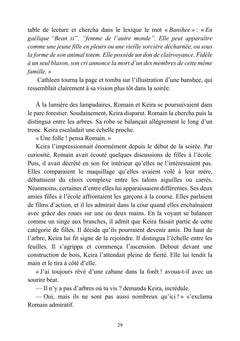 Les Héritières de Dana - Tome I : Les Trois Louves