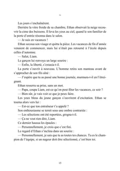 Les Larmes de Cristal - Tome I