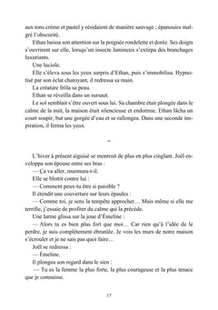 Les Larmes de Cristal - Tome I