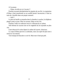 Les Larmes de Cristal - Tome I