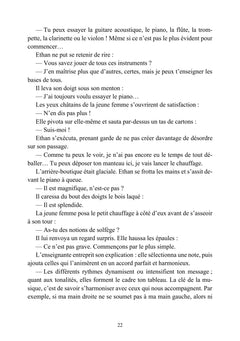 Les Larmes de Cristal - Tome I