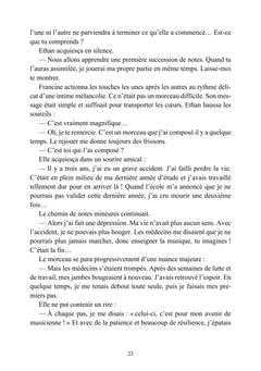 Les Larmes de Cristal - Tome I
