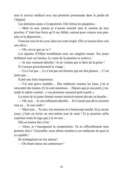 Les Larmes de Cristal - Tome I