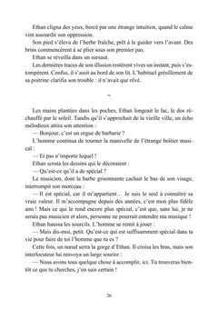 Les Larmes de Cristal - Tome I