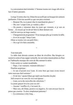 Les Larmes de Cristal - Tome I