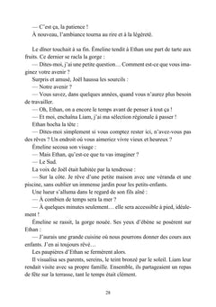 Les Larmes de Cristal - Tome I