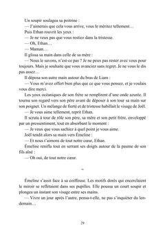 Les Larmes de Cristal - Tome I