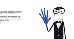 Yves klein