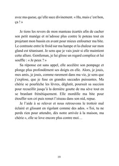 vingt nuits sans sommeil