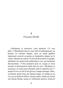 vingt nuits sans sommeil