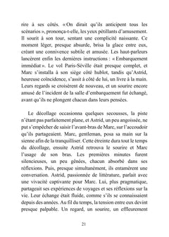 vingt nuits sans sommeil