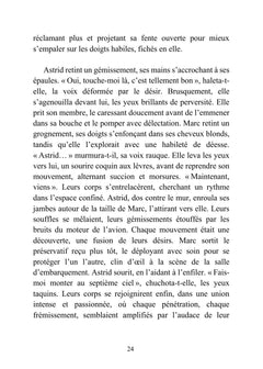 vingt nuits sans sommeil