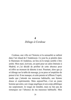 vingt nuits sans sommeil