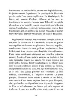 vingt nuits sans sommeil