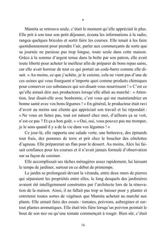 L'étrange vie d'Alex Lorantino