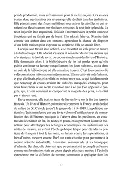 L'étrange vie d'Alex Lorantino