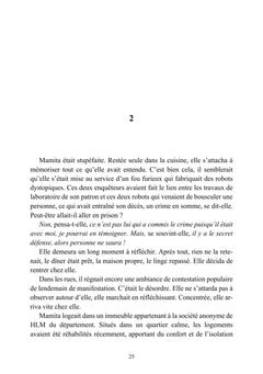 L'étrange vie d'Alex Lorantino