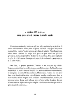 Le jardin