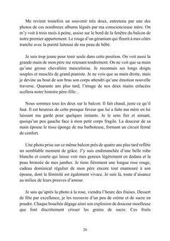 Le jardin