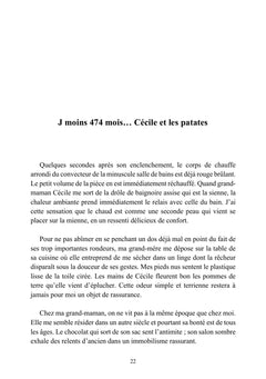 Le jardin