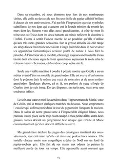 Le jardin