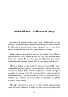 Le jardin