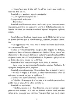 Pour le pire et pour le meilleur !
