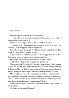 Pour le pire et pour le meilleur !