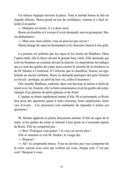 Pour le pire et pour le meilleur !