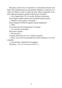 Pour le pire et pour le meilleur !
