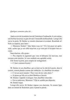 Pour le pire et pour le meilleur !
