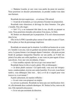 Pour le pire et pour le meilleur !