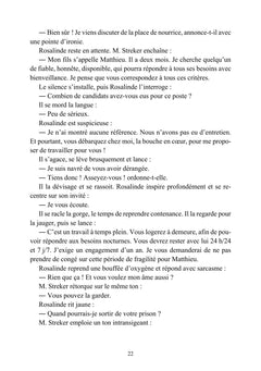 Pour le pire et pour le meilleur !