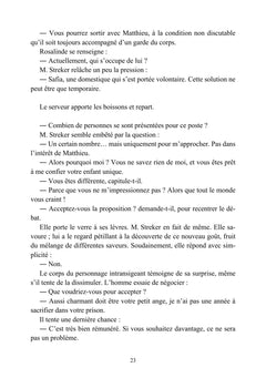 Pour le pire et pour le meilleur !