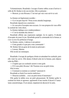 Pour le pire et pour le meilleur !
