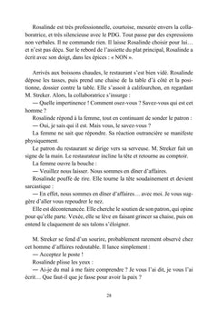 Pour le pire et pour le meilleur !