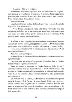 Pour le pire et pour le meilleur !