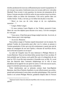 Les mondes uchroniques d'Amelia Earhart - Tome II : Suite Cthulienne