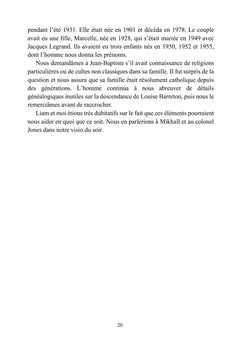 Les mondes uchroniques d'Amelia Earhart - Tome II : Suite Cthulienne
