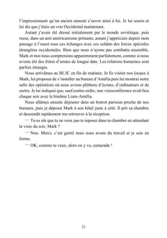 Les mondes uchroniques d'Amelia Earhart - Tome II : Suite Cthulienne