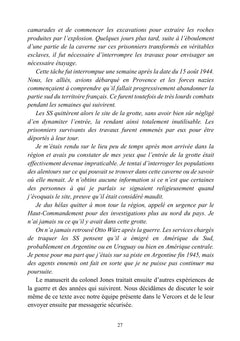 Les mondes uchroniques d'Amelia Earhart - Tome II : Suite Cthulienne