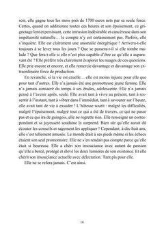 Vie d'ombre, Ombre de vie