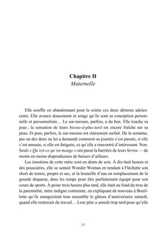 Vie d'ombre, Ombre de vie