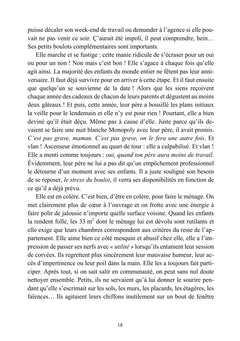 Vie d'ombre, Ombre de vie