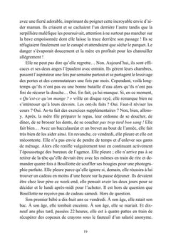 Vie d'ombre, Ombre de vie