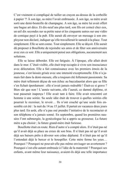 Vie d'ombre, Ombre de vie