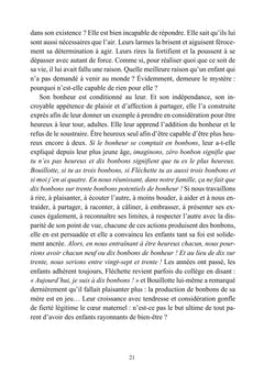 Vie d'ombre, Ombre de vie